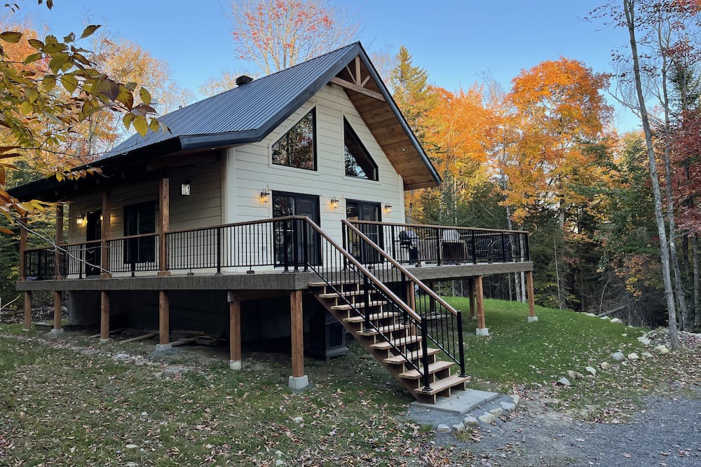 Photo of Outdoor in Entrelacs
