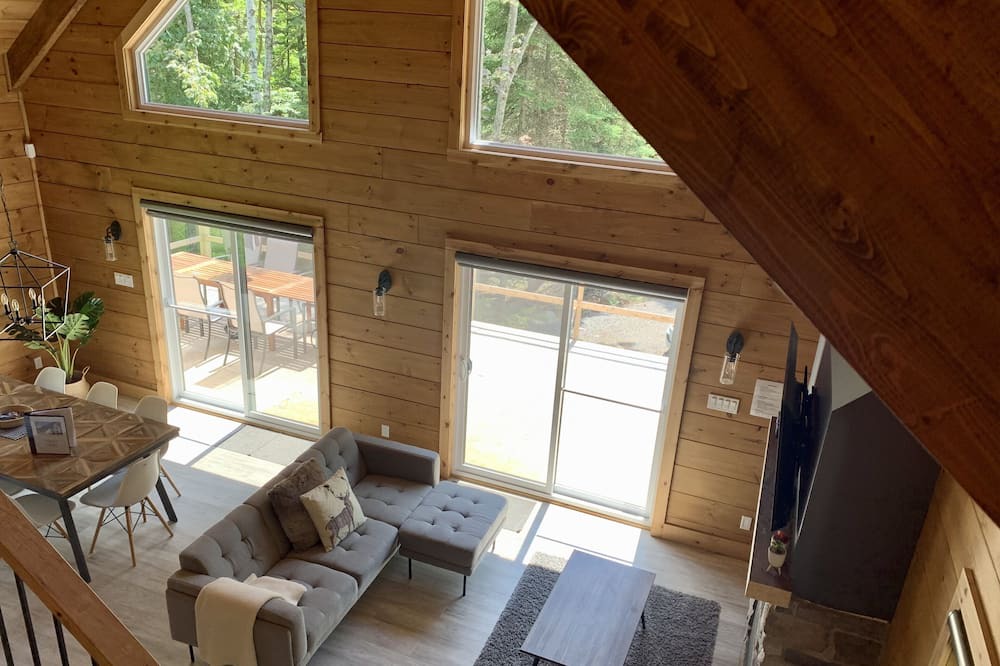 Photo of Livingroom in Entrelacs