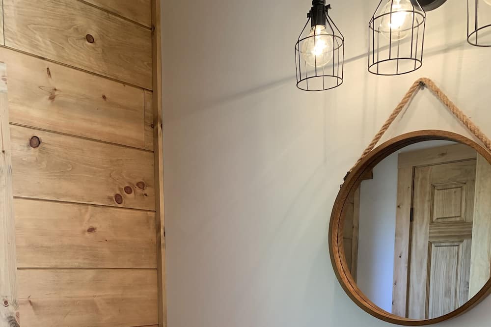Photo of Bathroom in Entrelacs