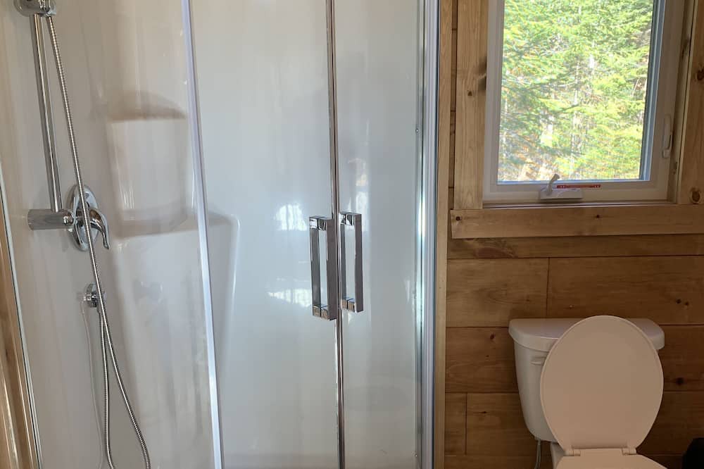 Photo of Bathroom in Entrelacs