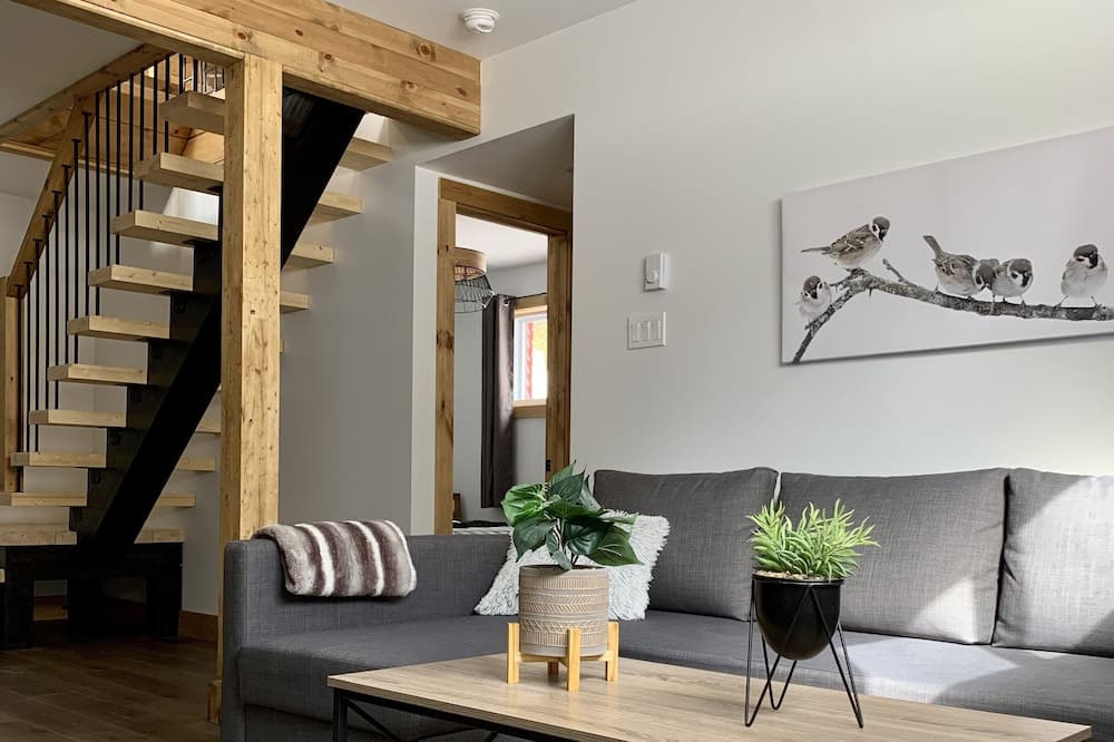 Photo of Livingroom in Entrelacs