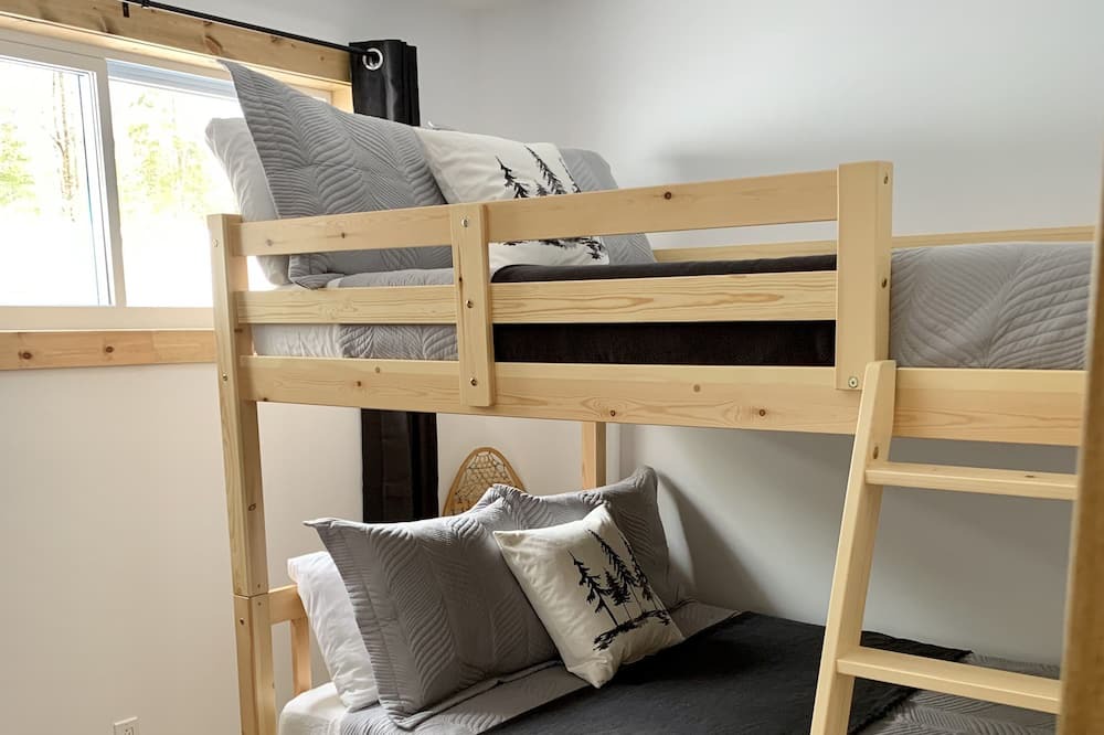 Photo of Bedroom in Entrelacs