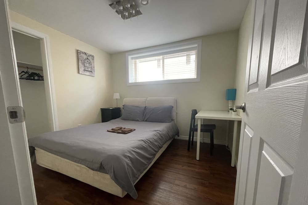 Photo of Bedroom in Vancouver South