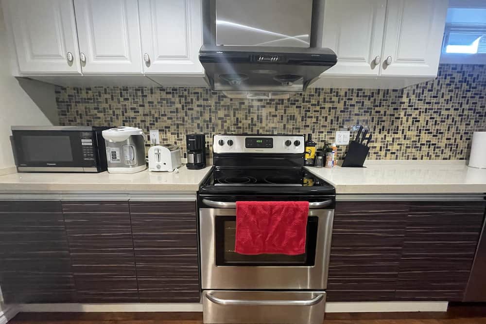 Photo of Kitchen in Vancouver South