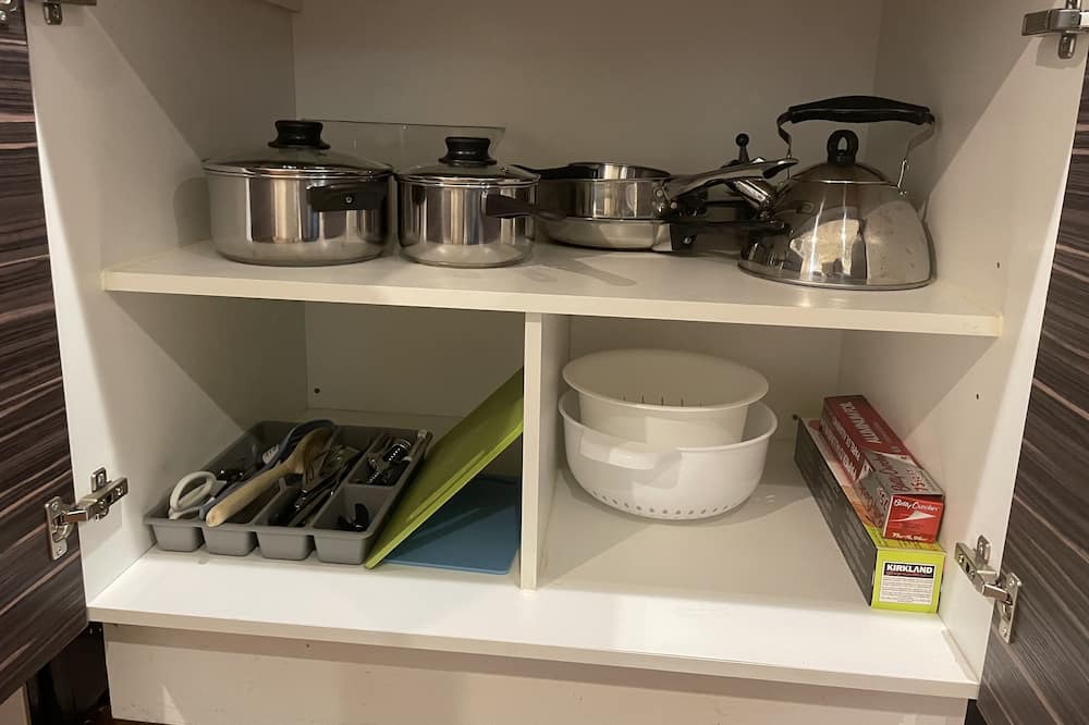 Photo of Kitchen in Vancouver South