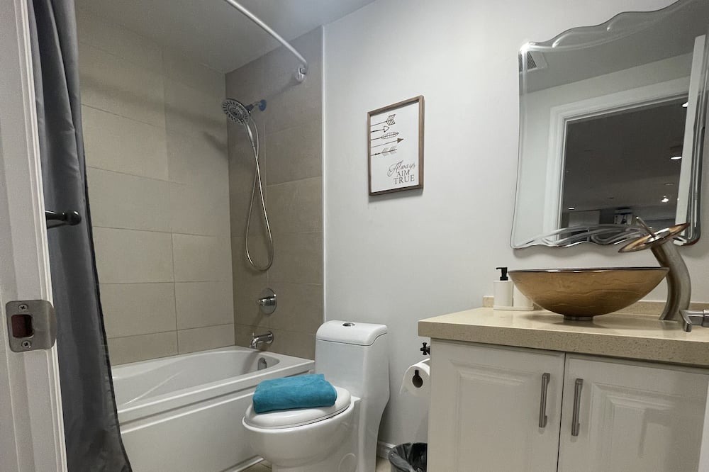Photo of Bathroom in Vancouver South