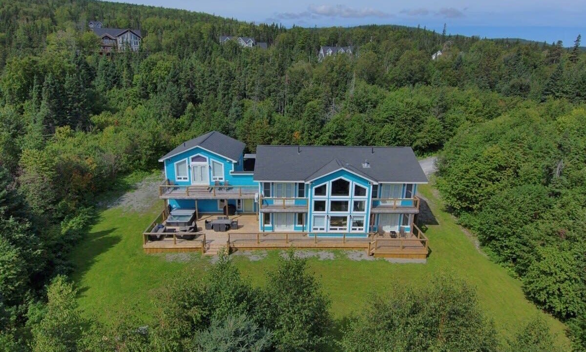 Photo of Outdoor in Little Rapids