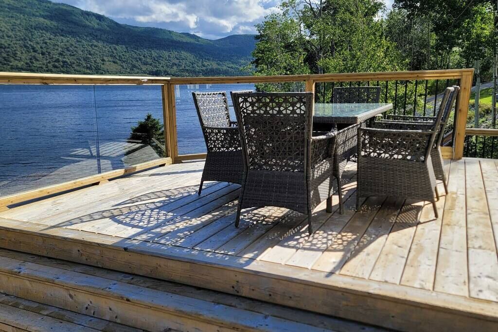 Photo of Outdoor in Humber Valley
