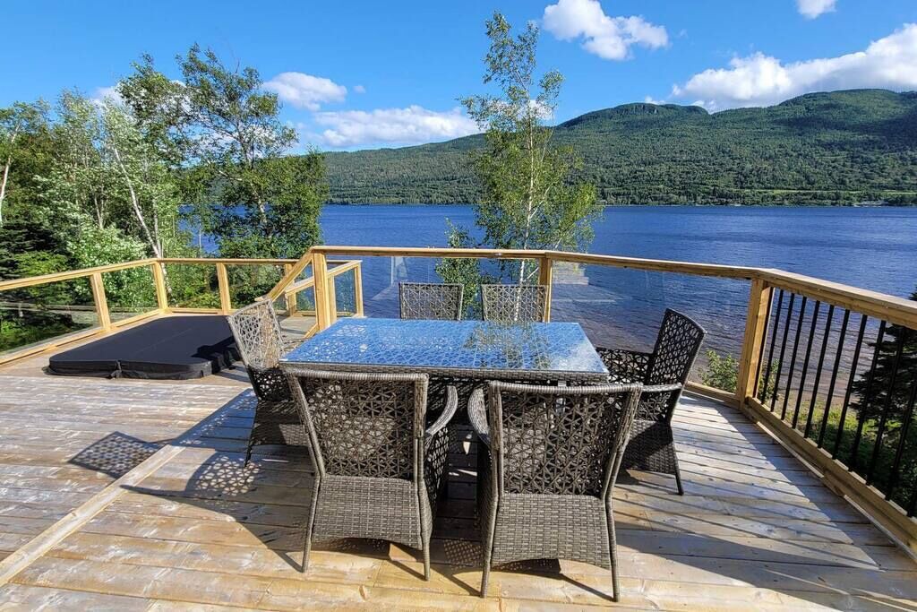 Photo of Outdoor in Humber Valley