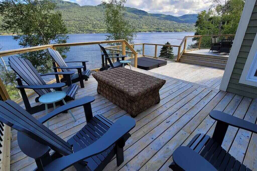 Photo of Outdoor in Humber Valley