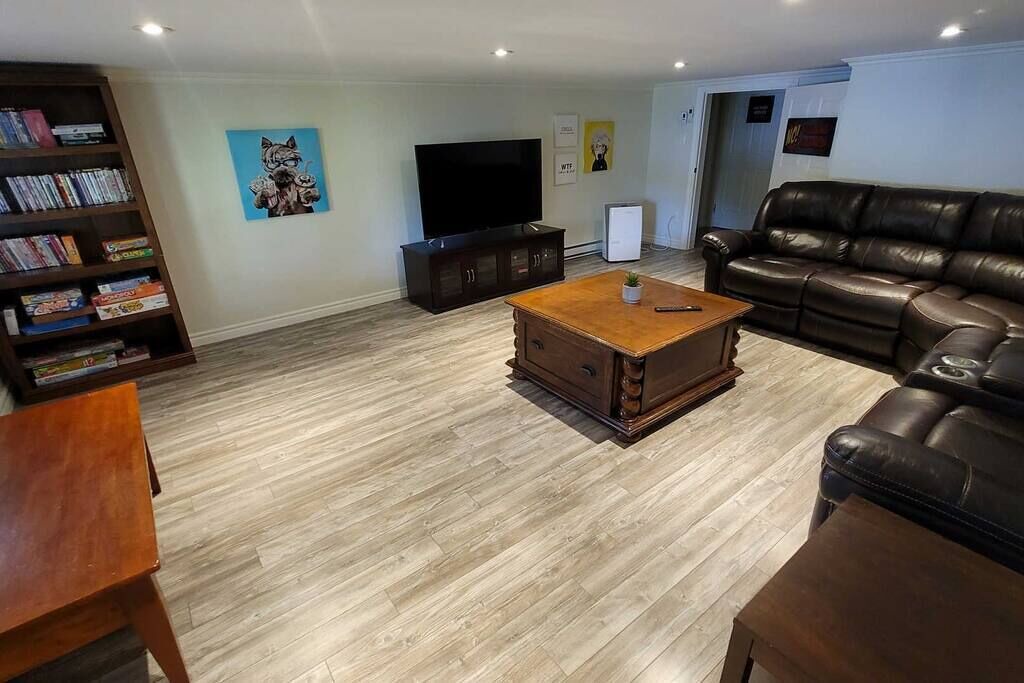 Photo of Livingroom in Humber Valley