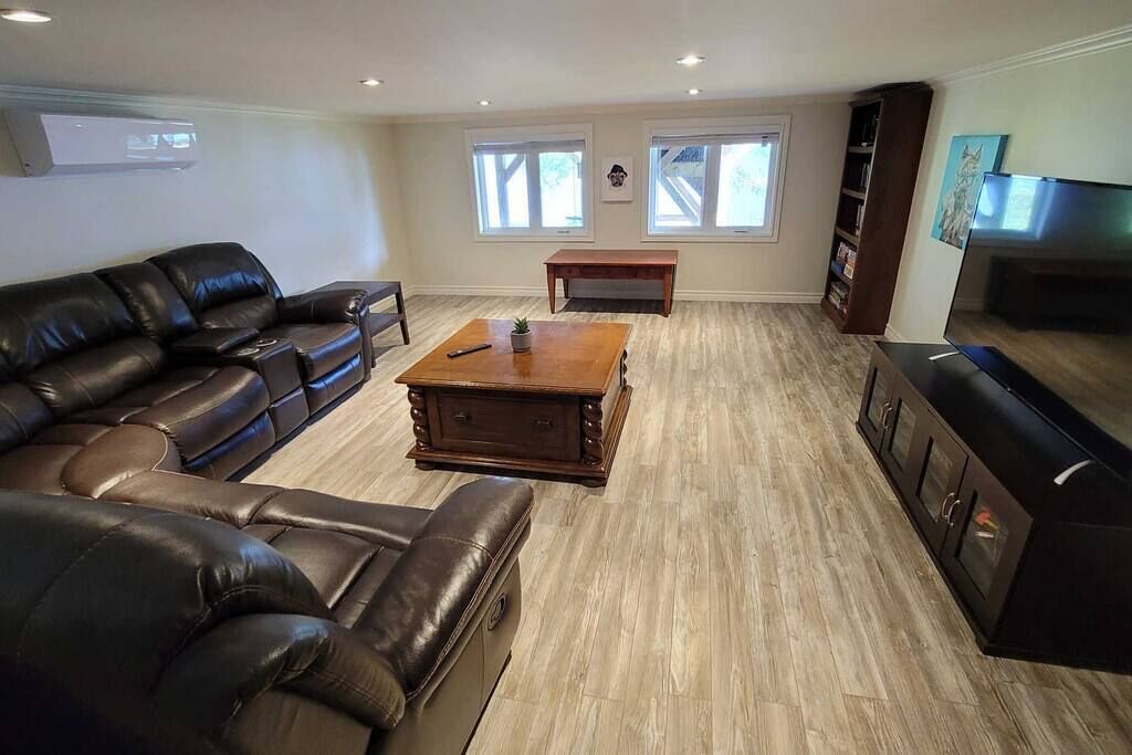 Photo of Livingroom in Humber Valley