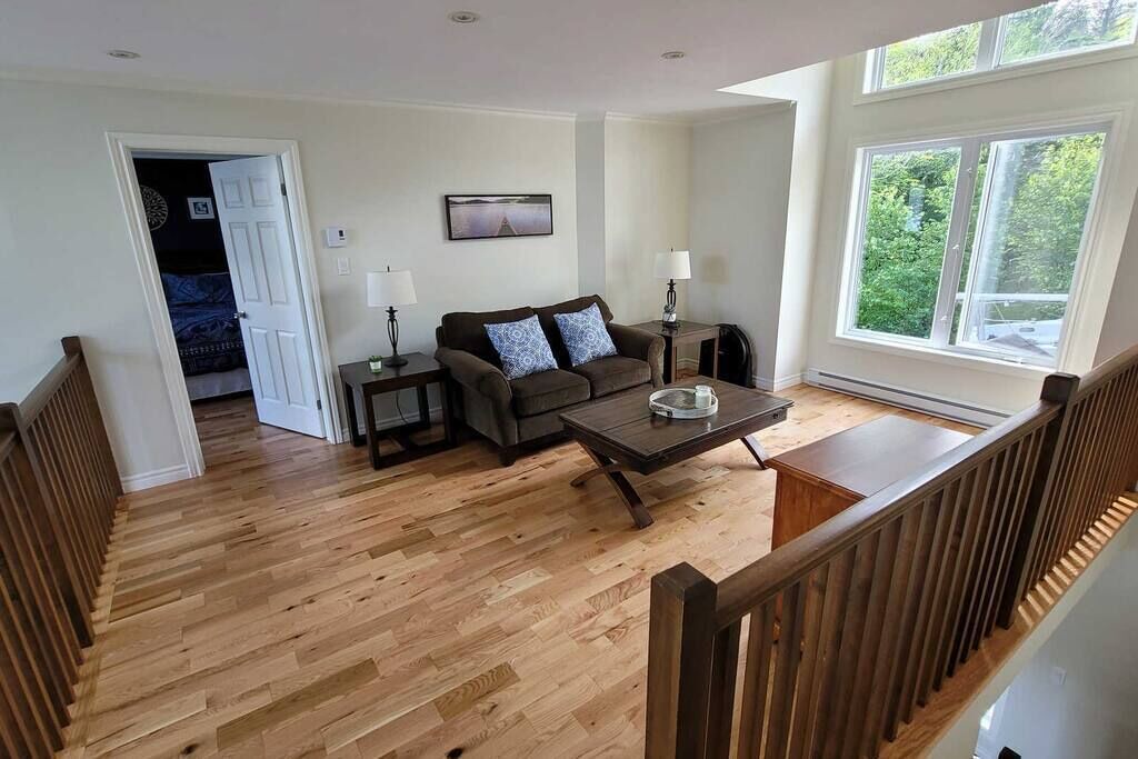 Photo of Livingroom in Humber Valley