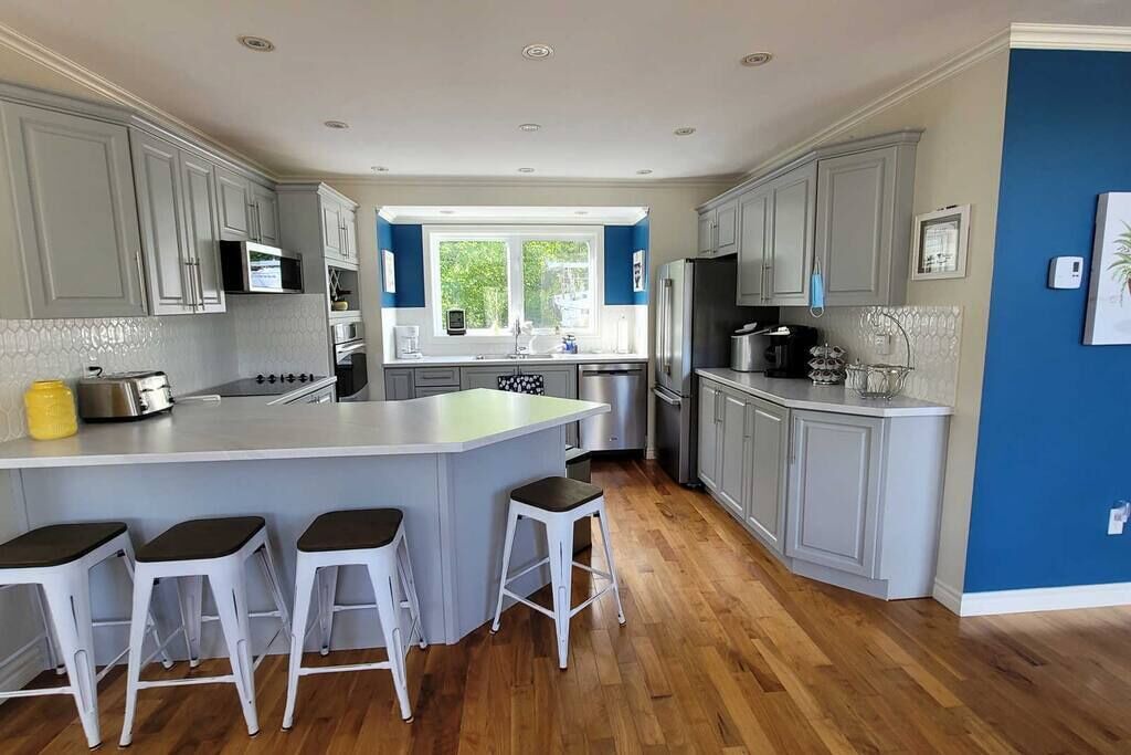 Photo of Kitchen in Humber Valley