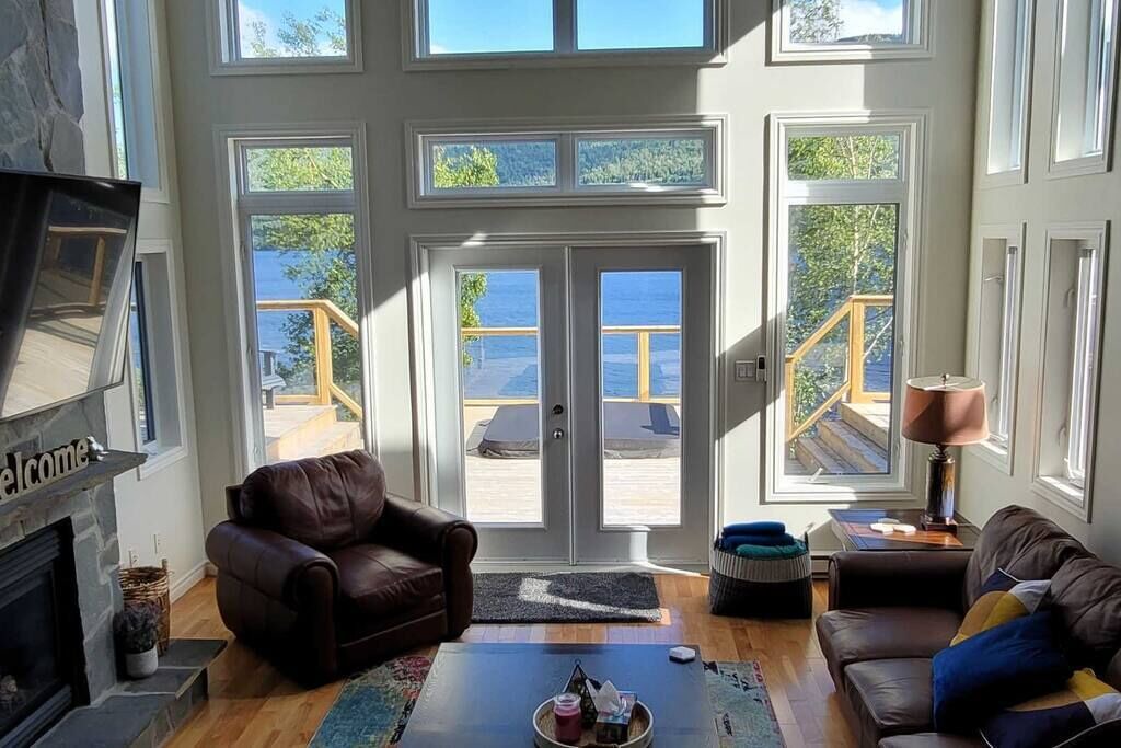 Photo of Livingroom in Humber Valley