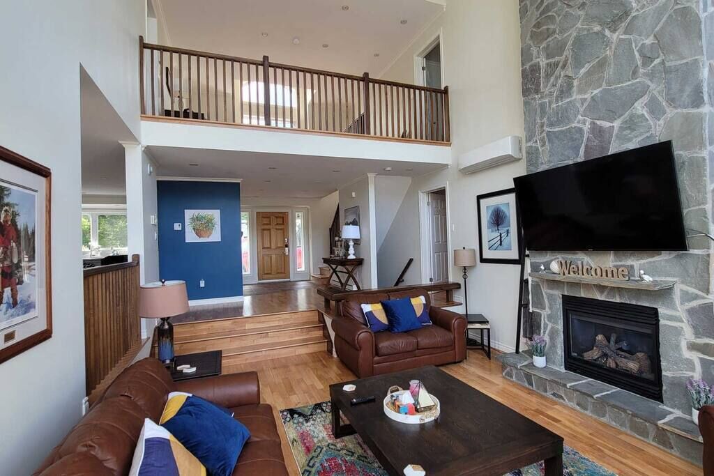 Photo of Livingroom in Humber Valley