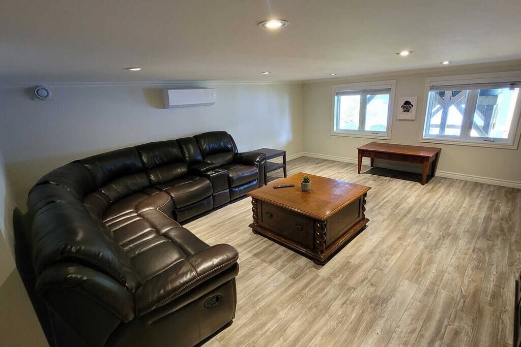 Photo of Livingroom in Humber Valley