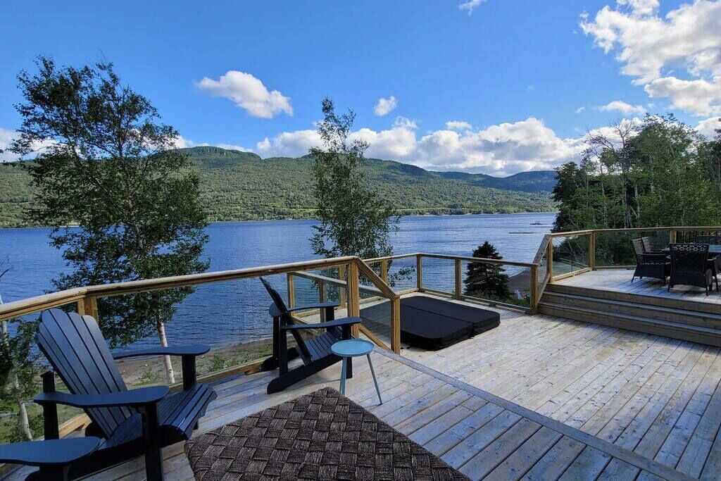 Photo of Outdoor in Humber Valley
