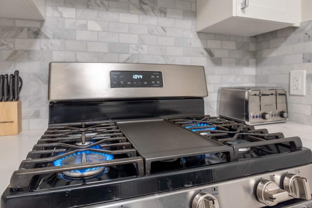 Photo of Kitchen in Symons Valley