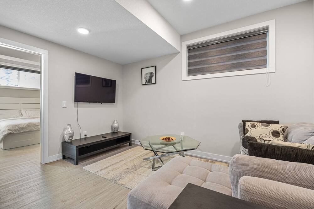 Photo of Livingroom in Symons Valley