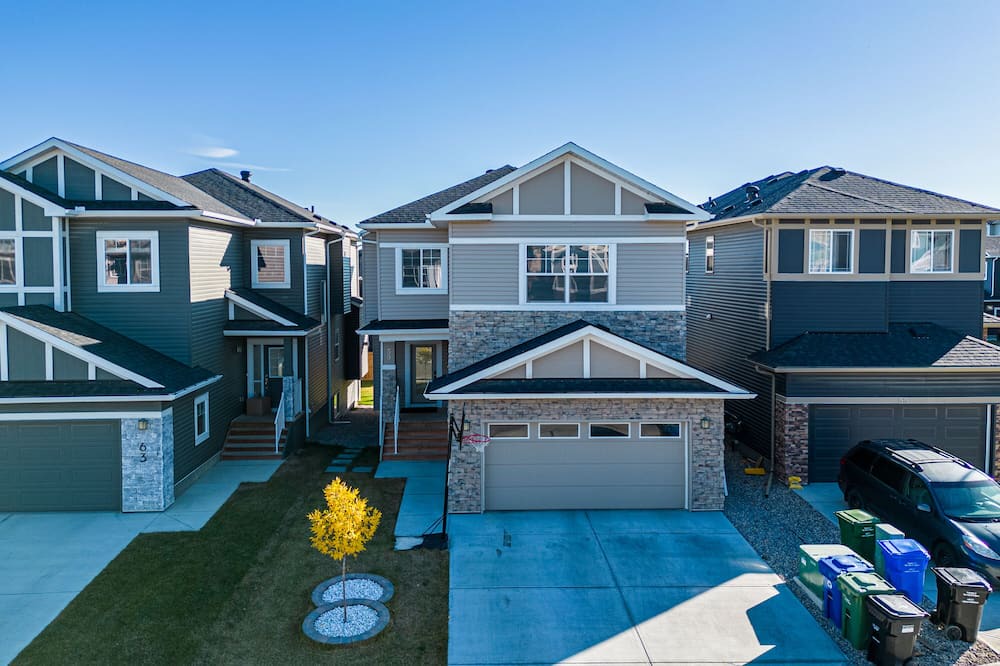 Photo of Outdoor in Symons Valley