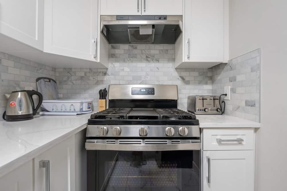 Photo of Kitchen in Symons Valley
