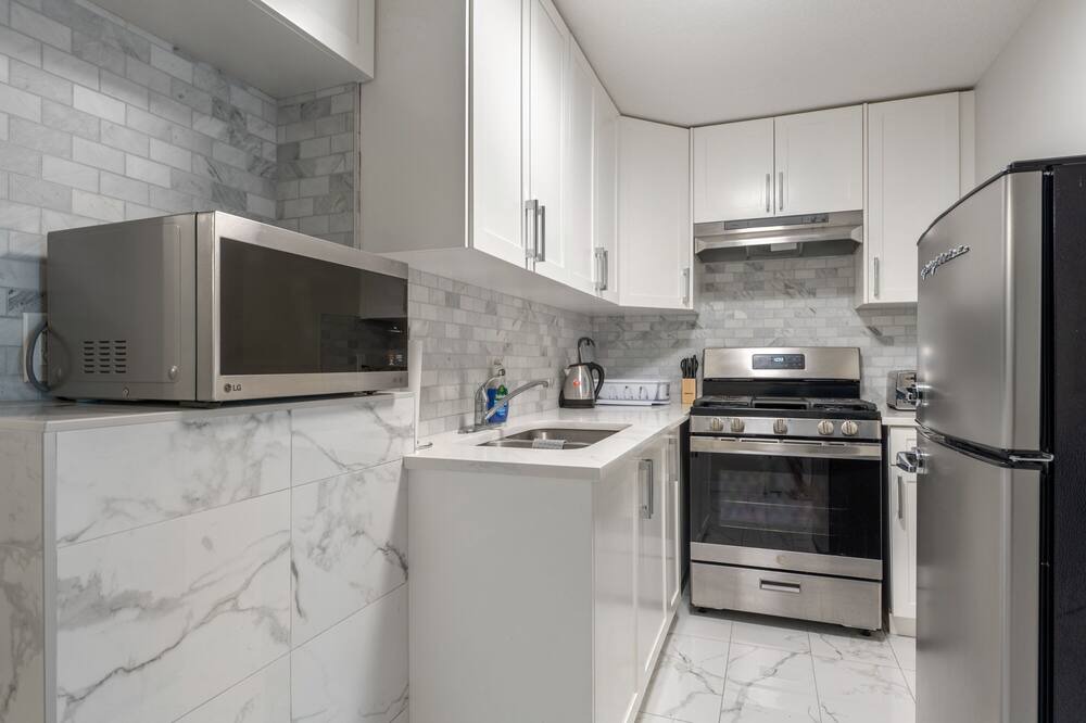 Photo of Kitchen in Symons Valley