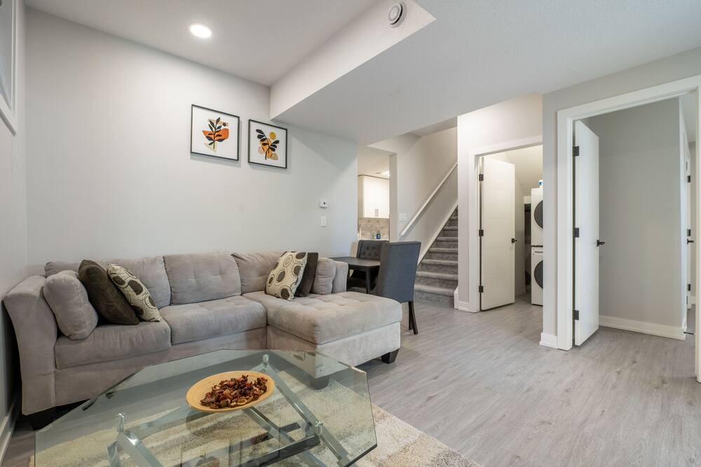 Photo of Livingroom in Symons Valley