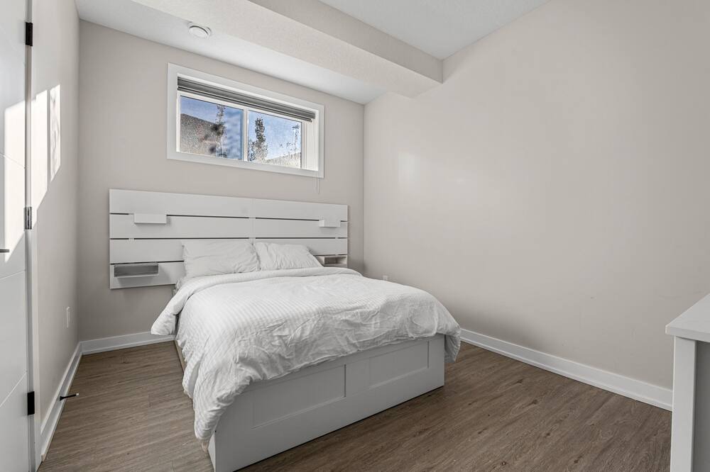 Photo of Bedroom in Symons Valley