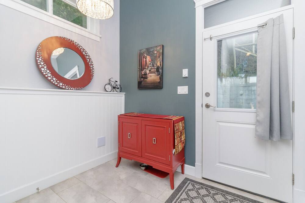 Photo of Bedroom in Cowichan Bay