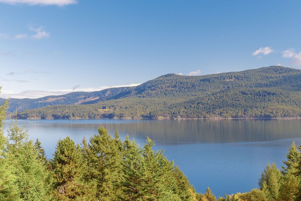 Photo of Outdoor in Cowichan Bay