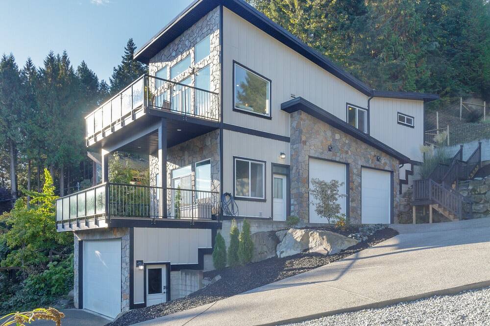 Photo of Outdoor in Cowichan Bay