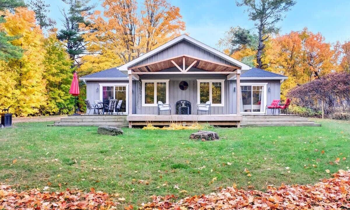 Photo of Outdoor in Calabogie