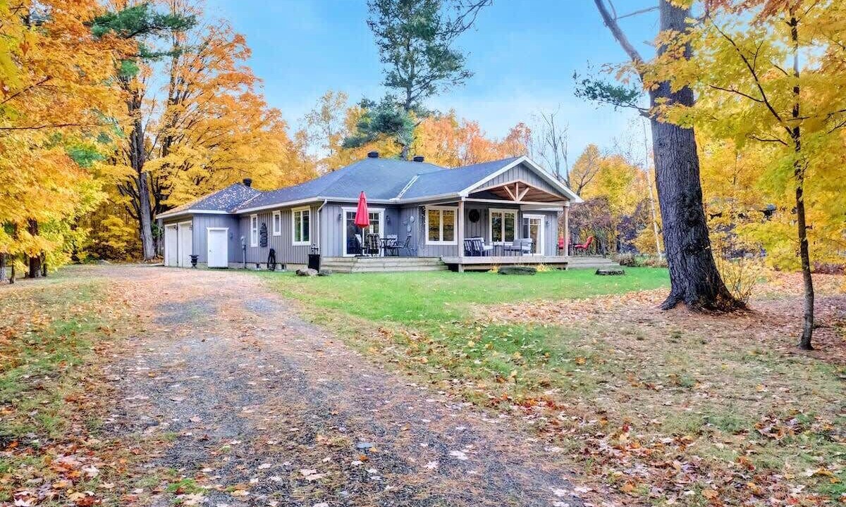 Photo of Outdoor in Calabogie