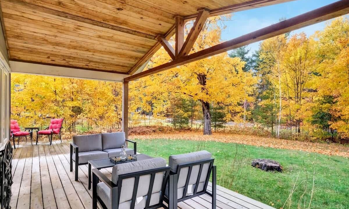 Photo of Outdoor in Calabogie