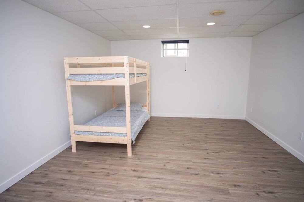Photo of Bedroom in East Kildonan