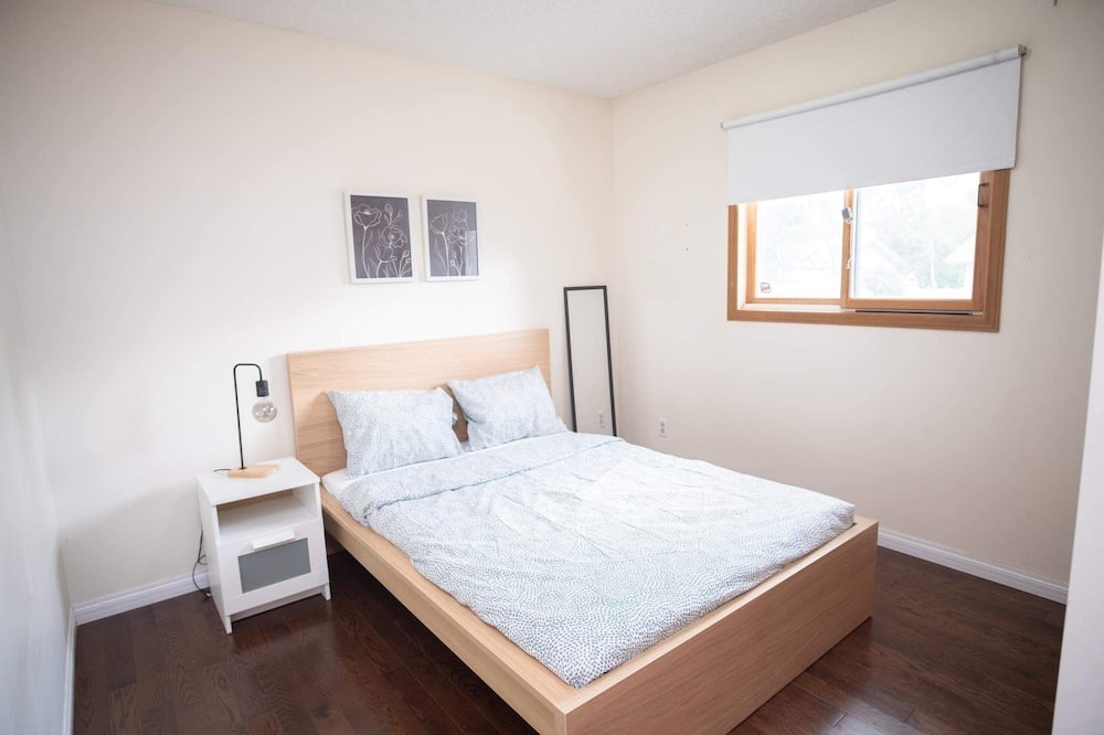 Photo of Bedroom in East Kildonan