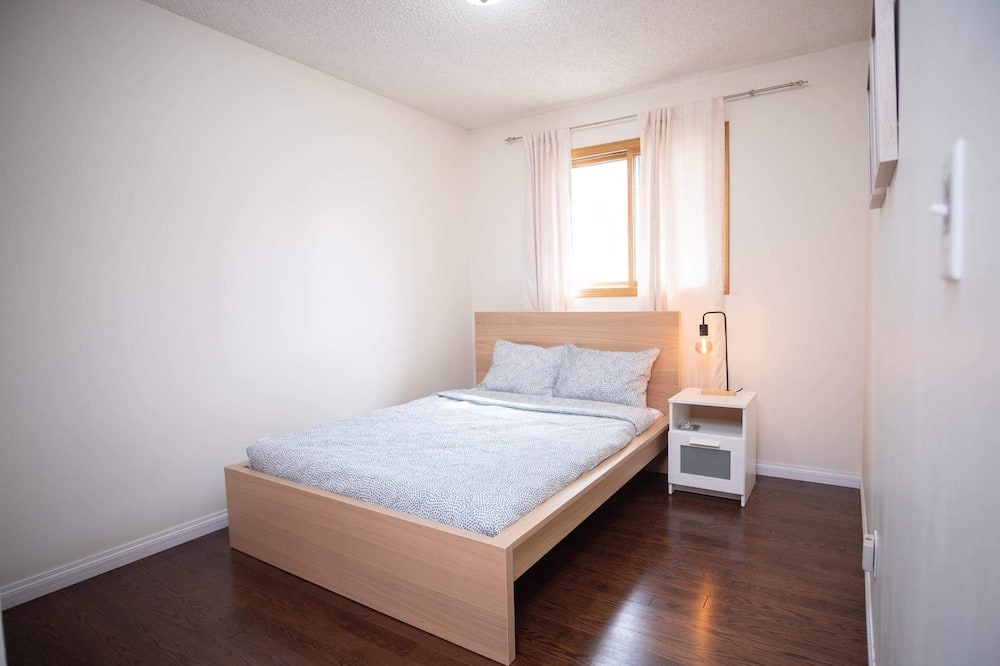 Photo of Bedroom in East Kildonan