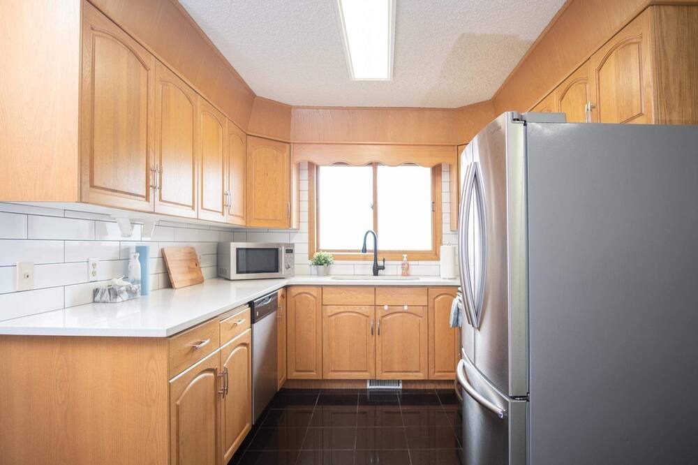 Photo of Kitchen in East Kildonan