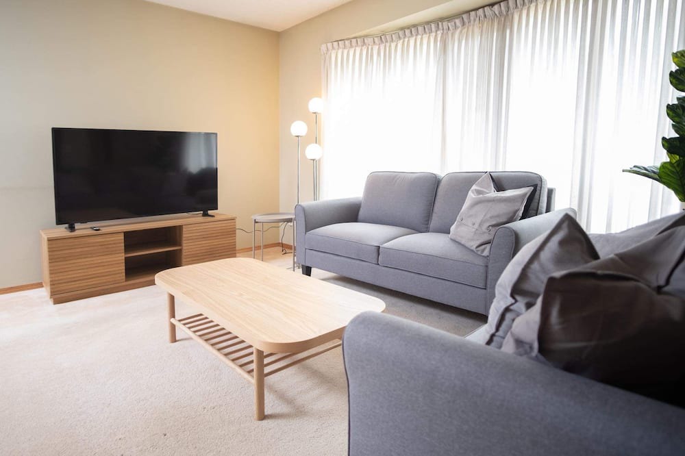 Photo of Livingroom in East Kildonan