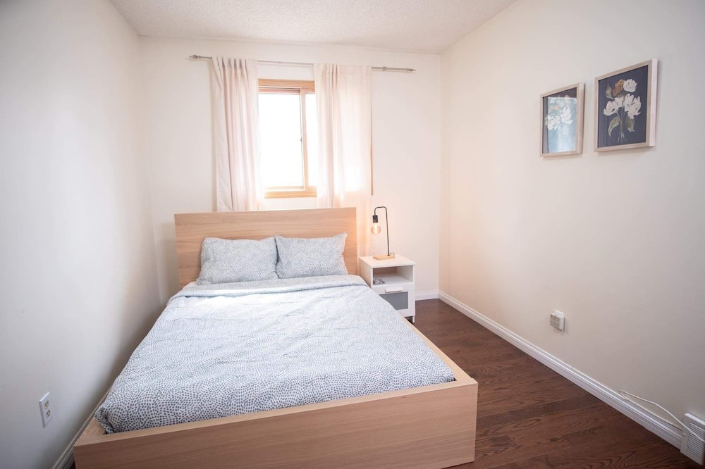 Photo of Bedroom in East Kildonan