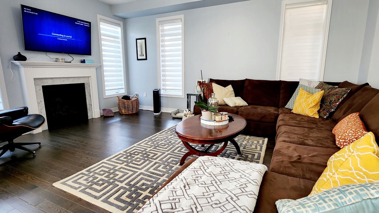 Photo of Livingroom in Alcona