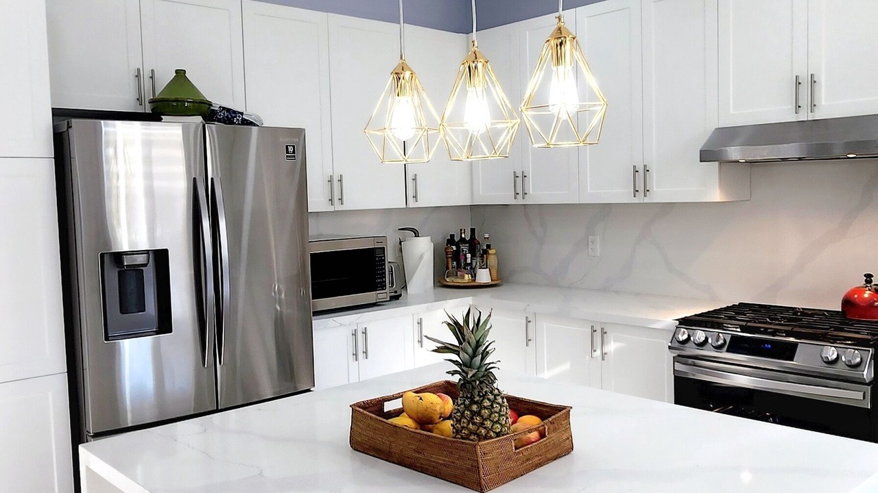 Photo of Kitchen in Alcona