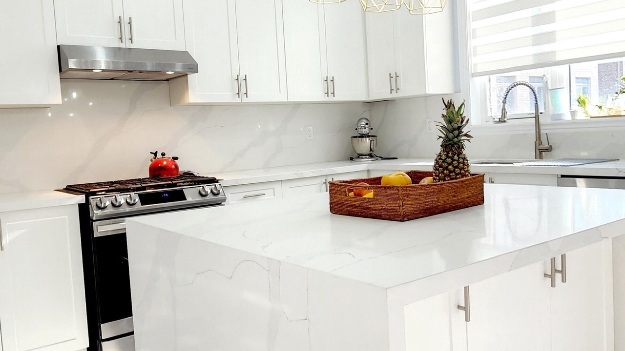 Photo of Kitchen in Alcona