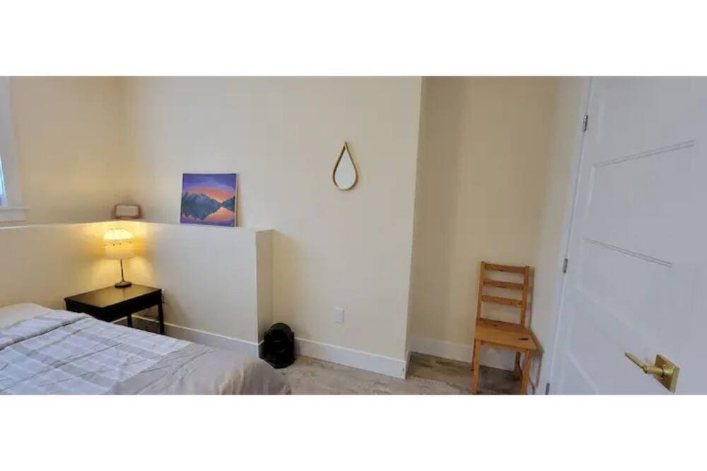 Photo of Bedroom in Halifax