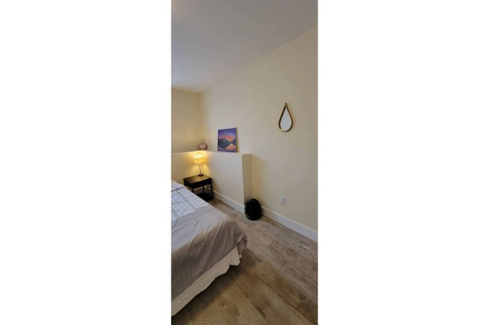 Photo of Bedroom in Halifax