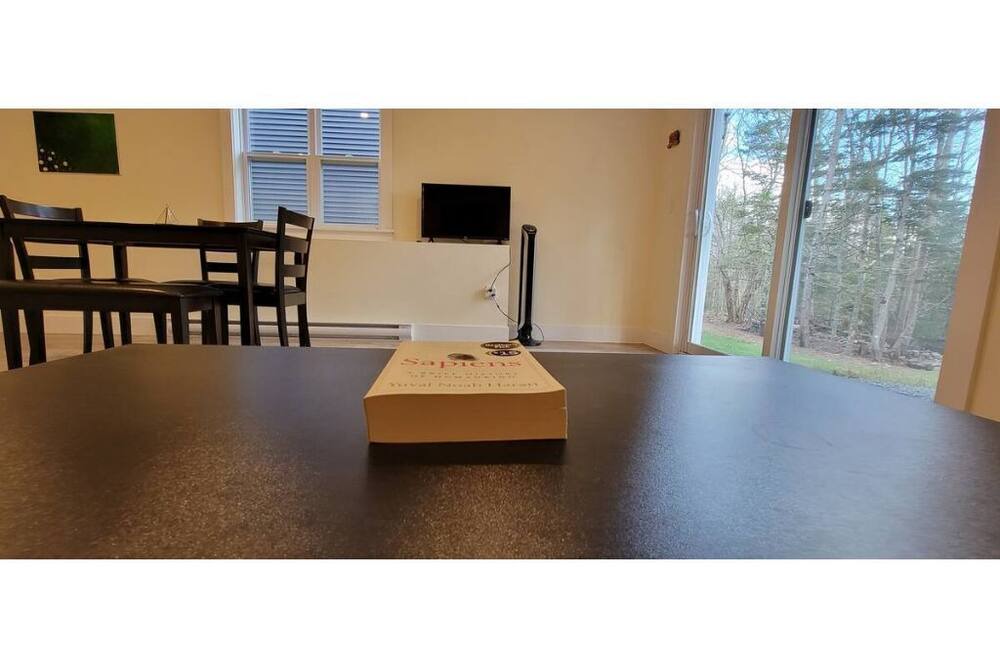 Photo of Livingroom in Halifax