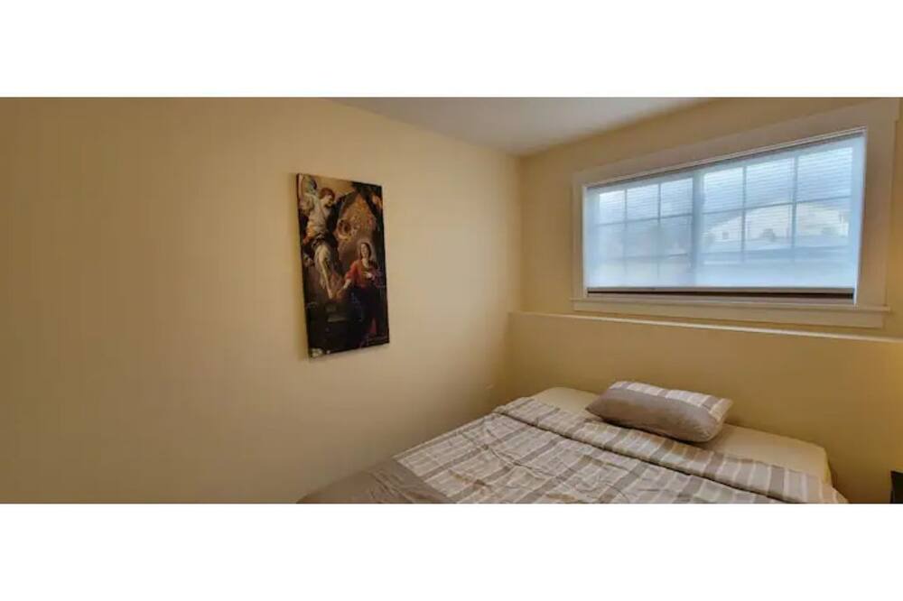 Photo of Bedroom in Halifax