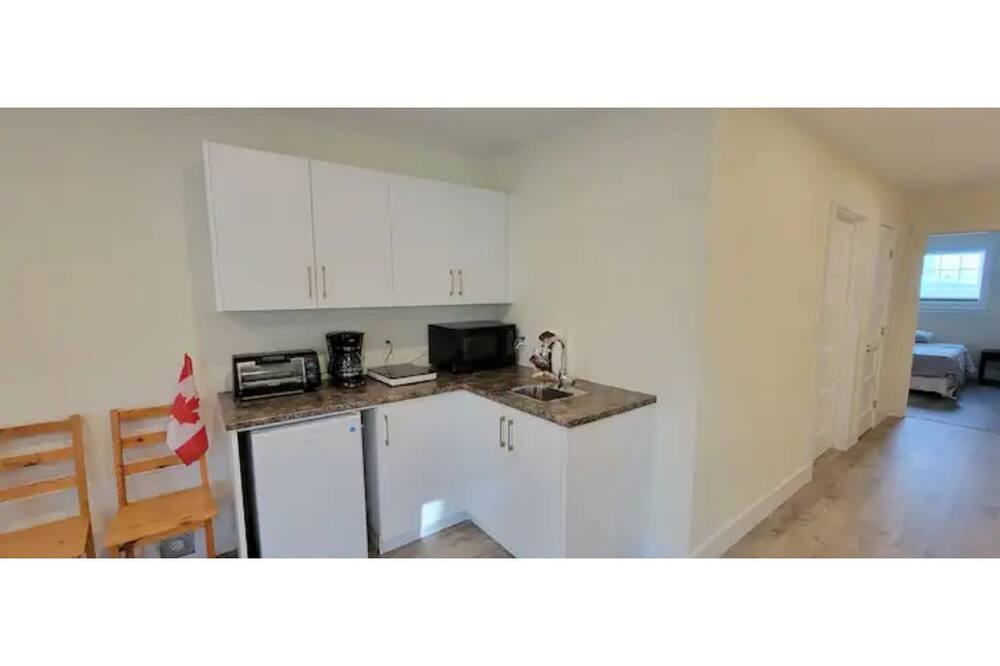 Photo of Kitchen in Halifax