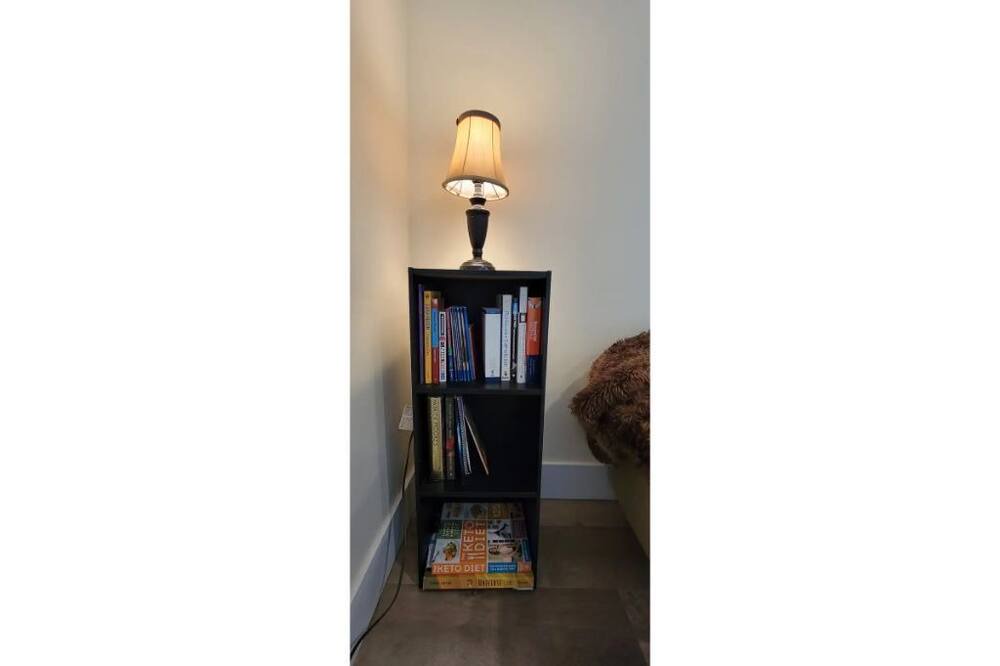 Photo of Bedroom in Halifax
